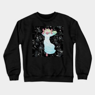 Snowgrave Crewneck Sweatshirt